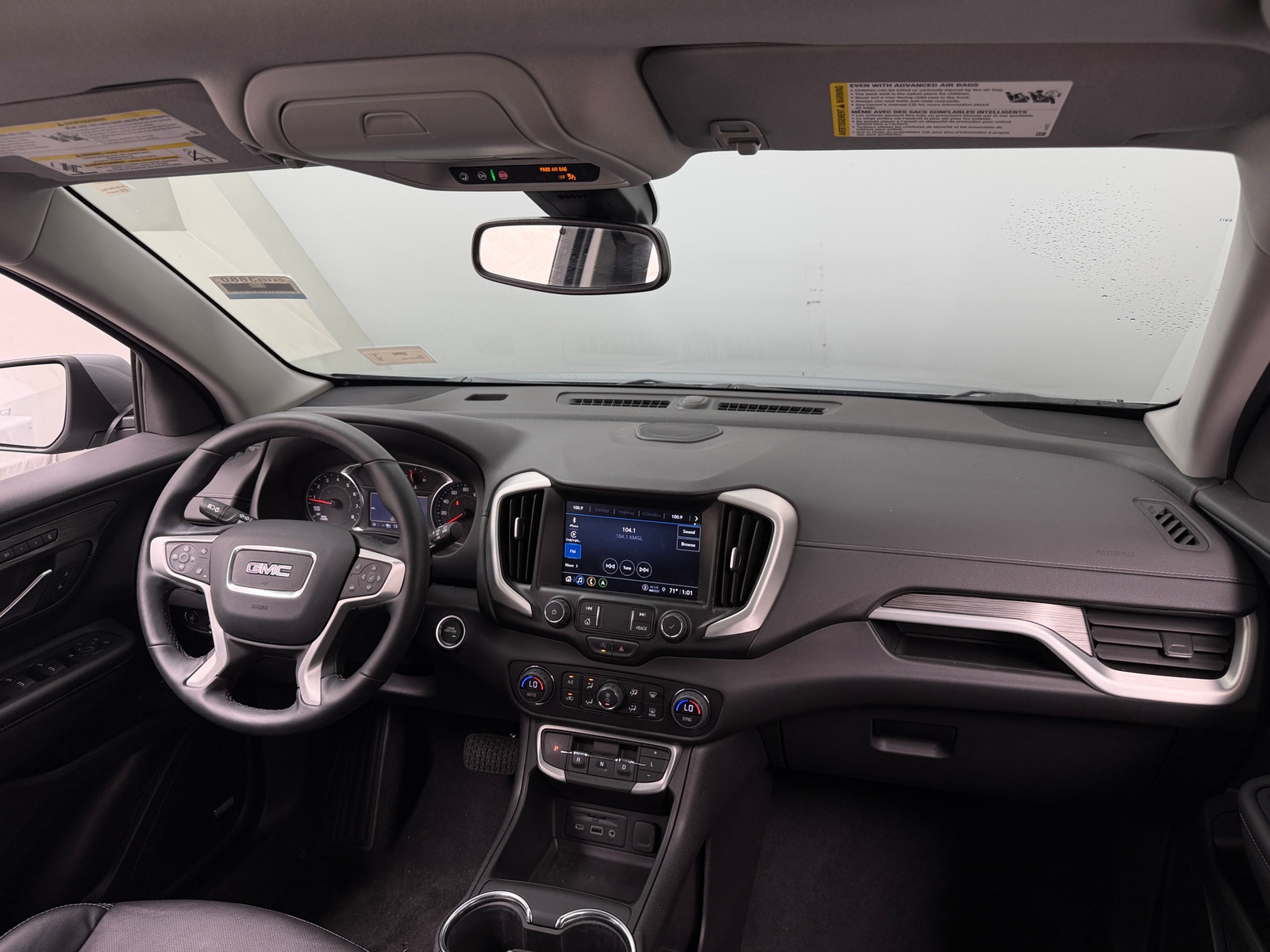 Thumbnail: 2024 GMC Terrain - 2