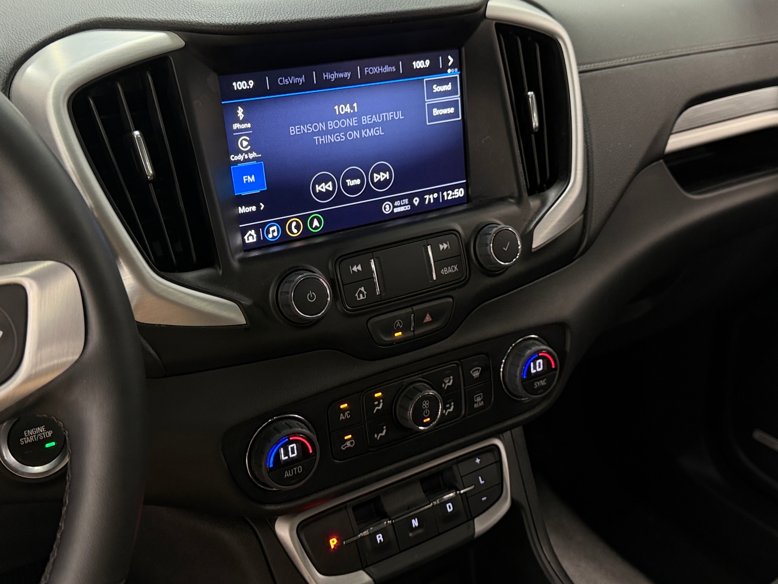 Thumbnail: 2024 GMC Terrain - 3