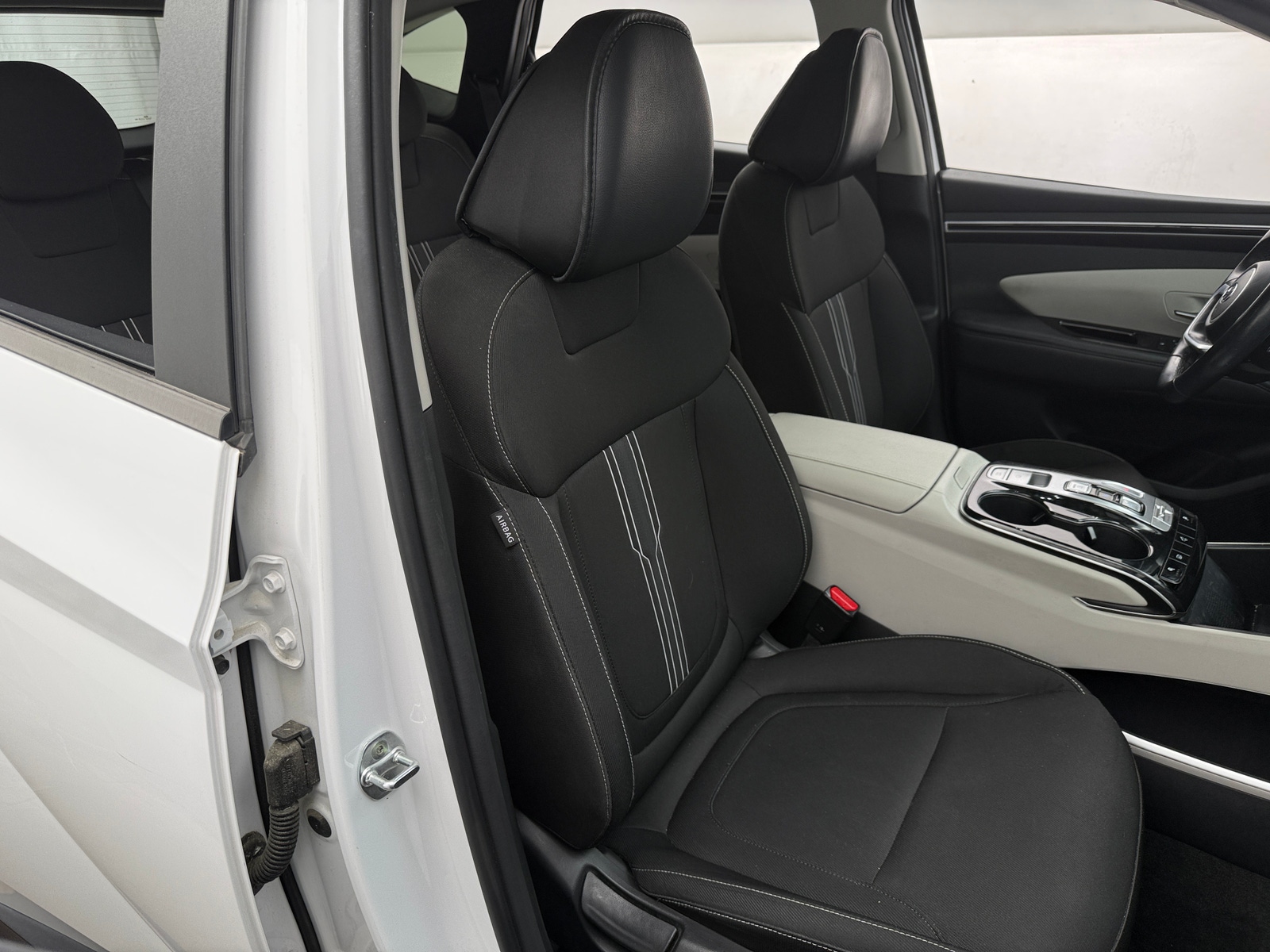 Thumbnail: 2022 Hyundai Tucson - 2