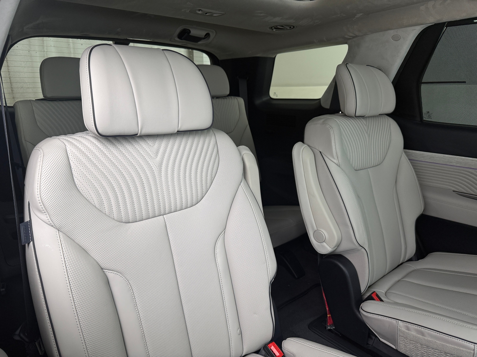 Thumbnail: 2025 Hyundai Palisade - 5