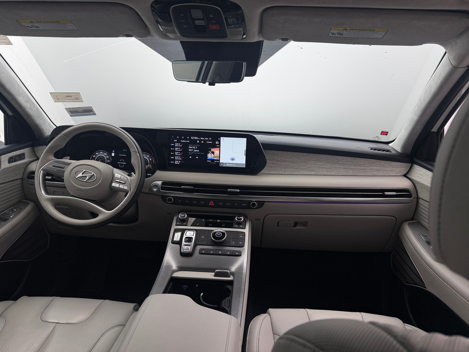 Thumbnail: 2025 Hyundai Palisade - 2