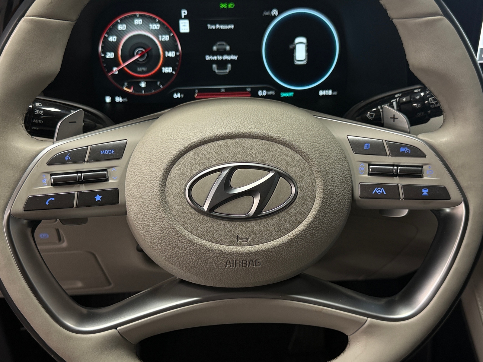 Thumbnail: 2025 Hyundai Palisade - 4