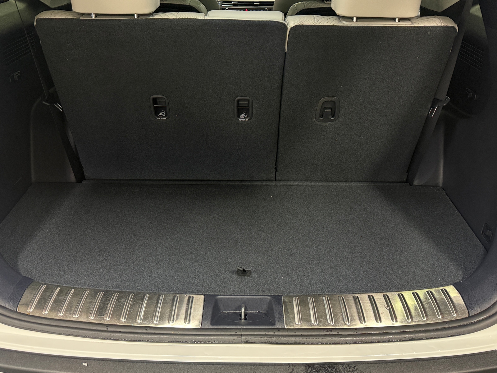 Thumbnail: 2025 Hyundai Palisade - 6