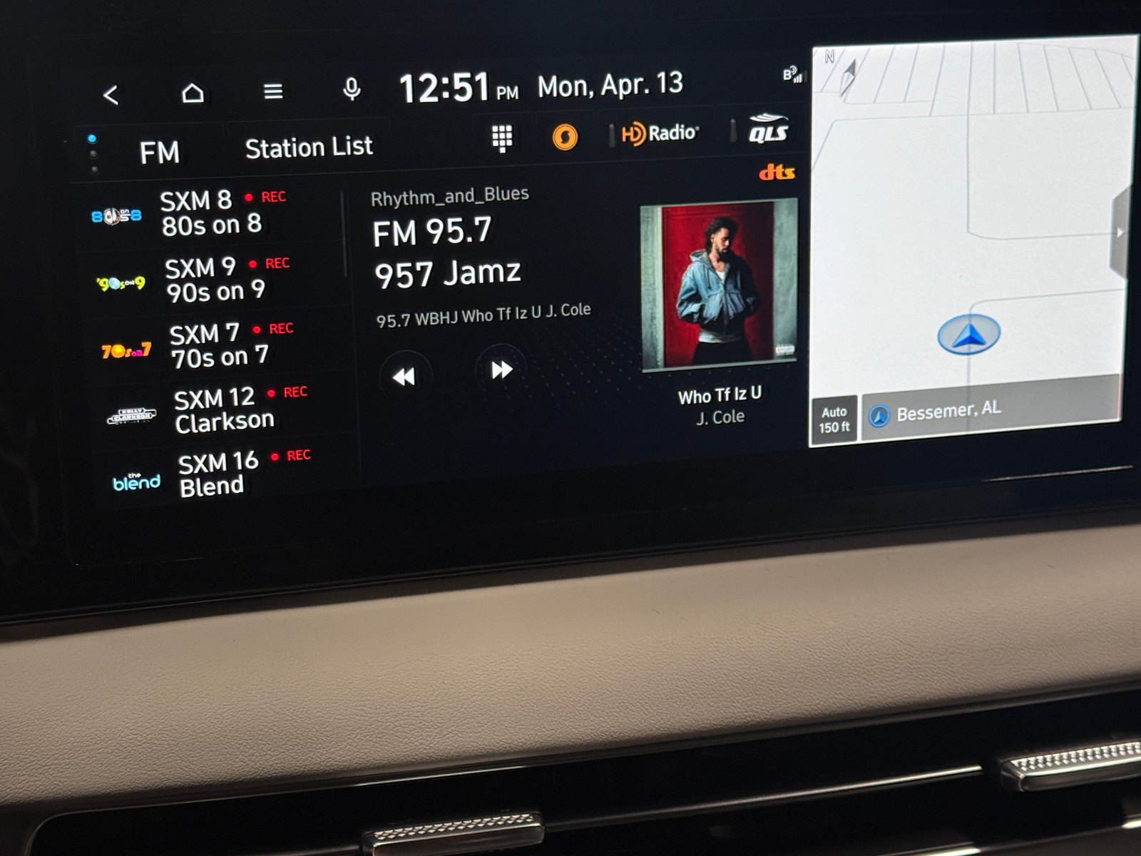 Thumbnail: 2025 Hyundai Palisade - 3