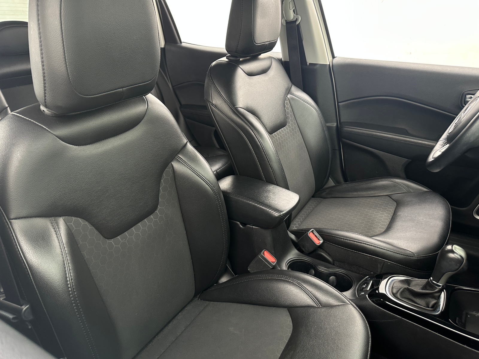 Thumbnail: 2019 Jeep Compass - 2