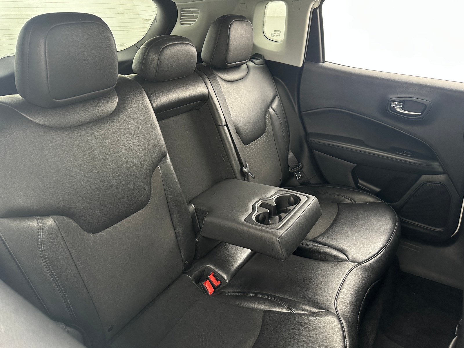 Thumbnail: 2019 Jeep Compass - 6