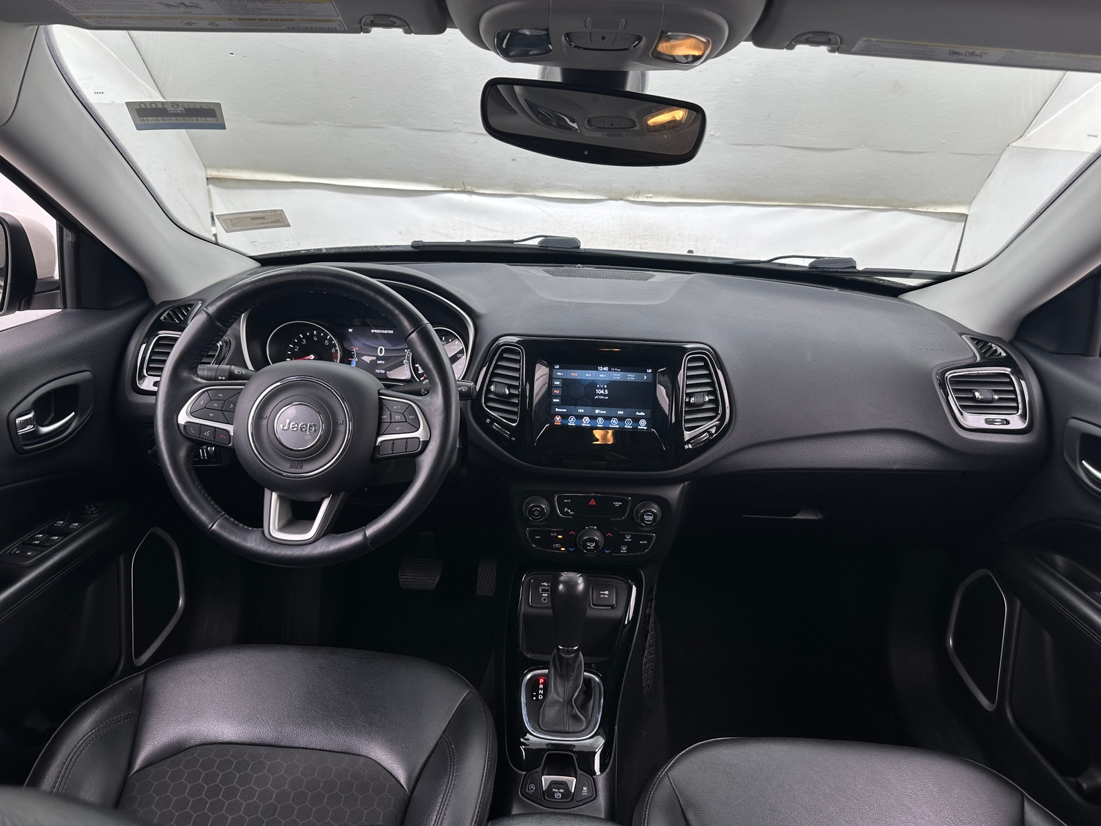 Thumbnail: 2019 Jeep Compass - 3