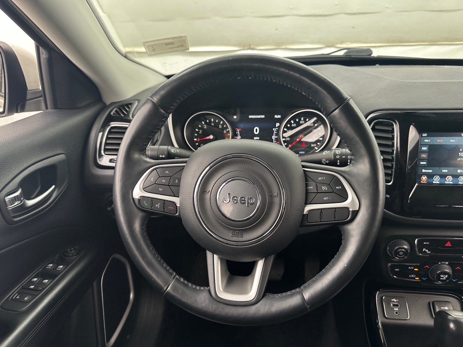 Thumbnail: 2019 Jeep Compass - 5