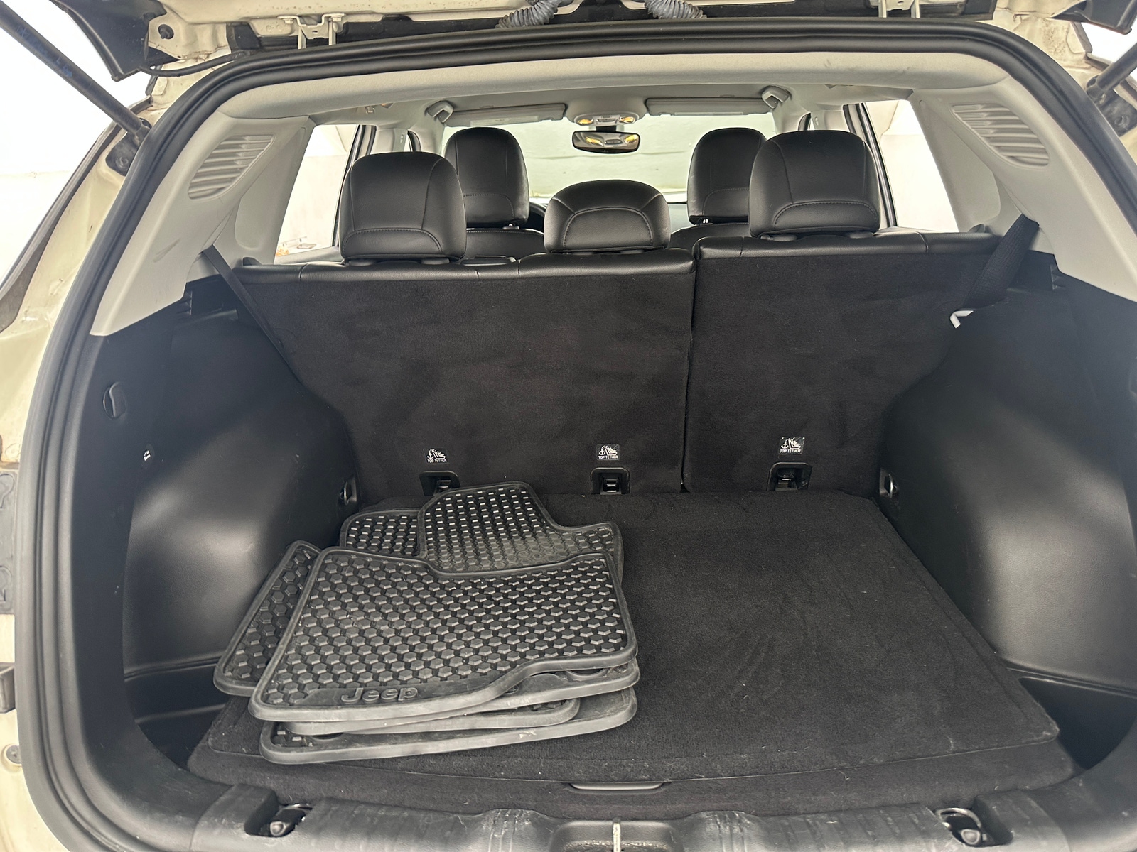 Thumbnail: 2019 Jeep Compass - 7