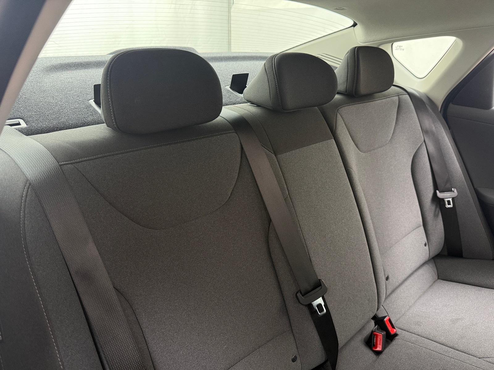 Thumbnail: 2025 Kia K4 - 6