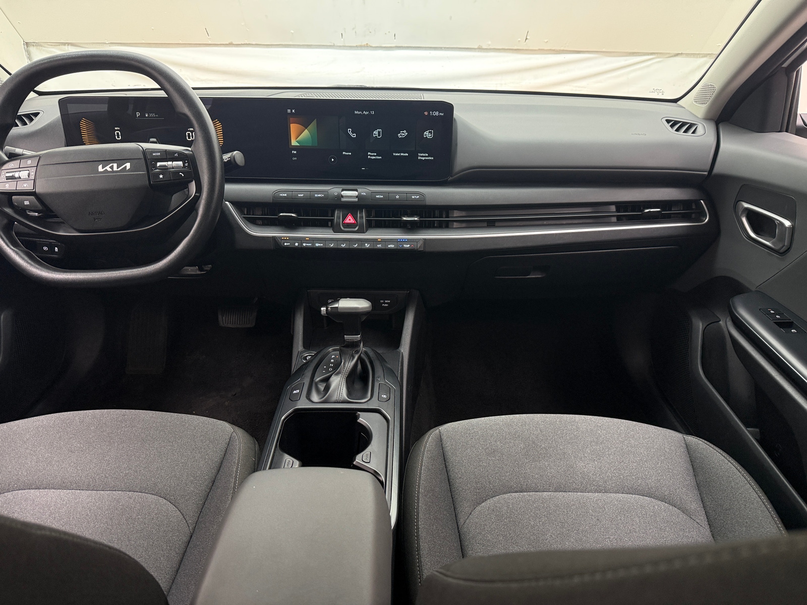 Thumbnail: 2025 Kia K4 - 3