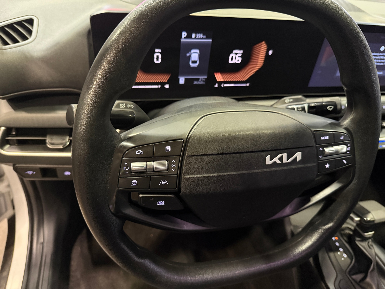 Thumbnail: 2025 Kia K4 - 5