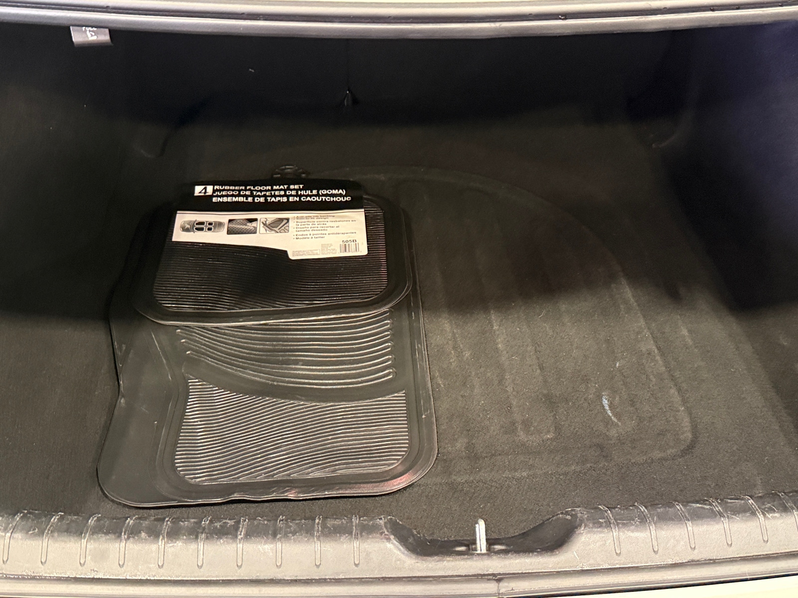 Thumbnail: 2025 Kia K4 - 7