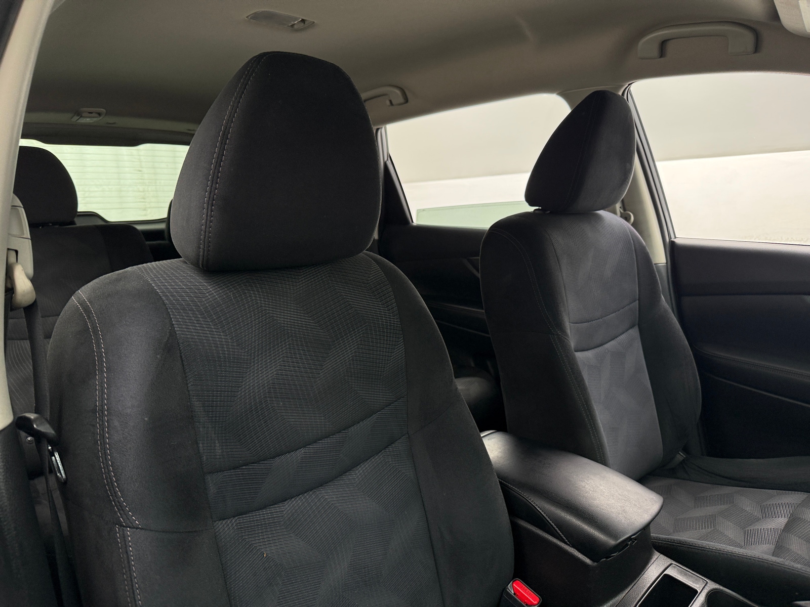 Thumbnail: 2014 Nissan Rogue - 2