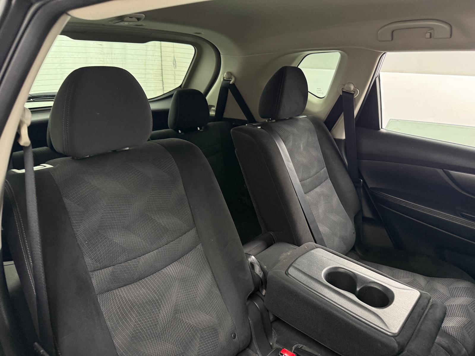 Thumbnail: 2014 Nissan Rogue - 6