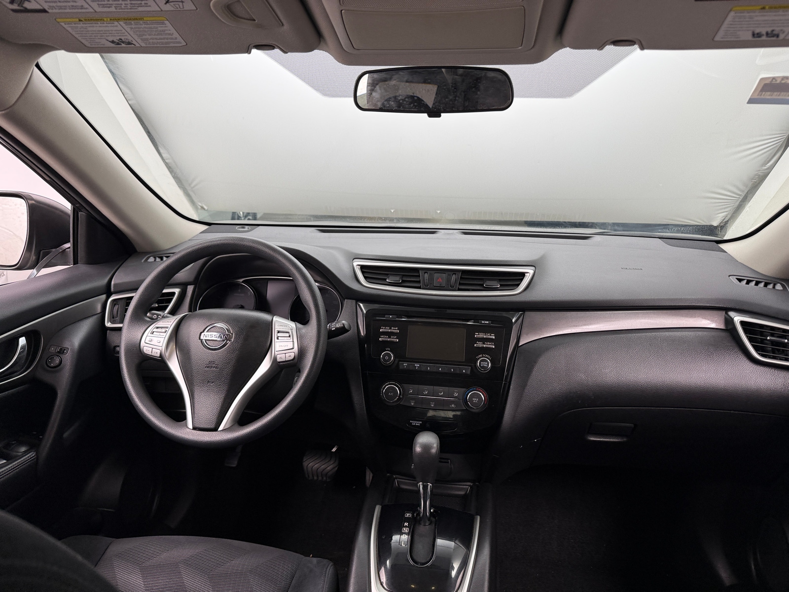 Thumbnail: 2014 Nissan Rogue - 3