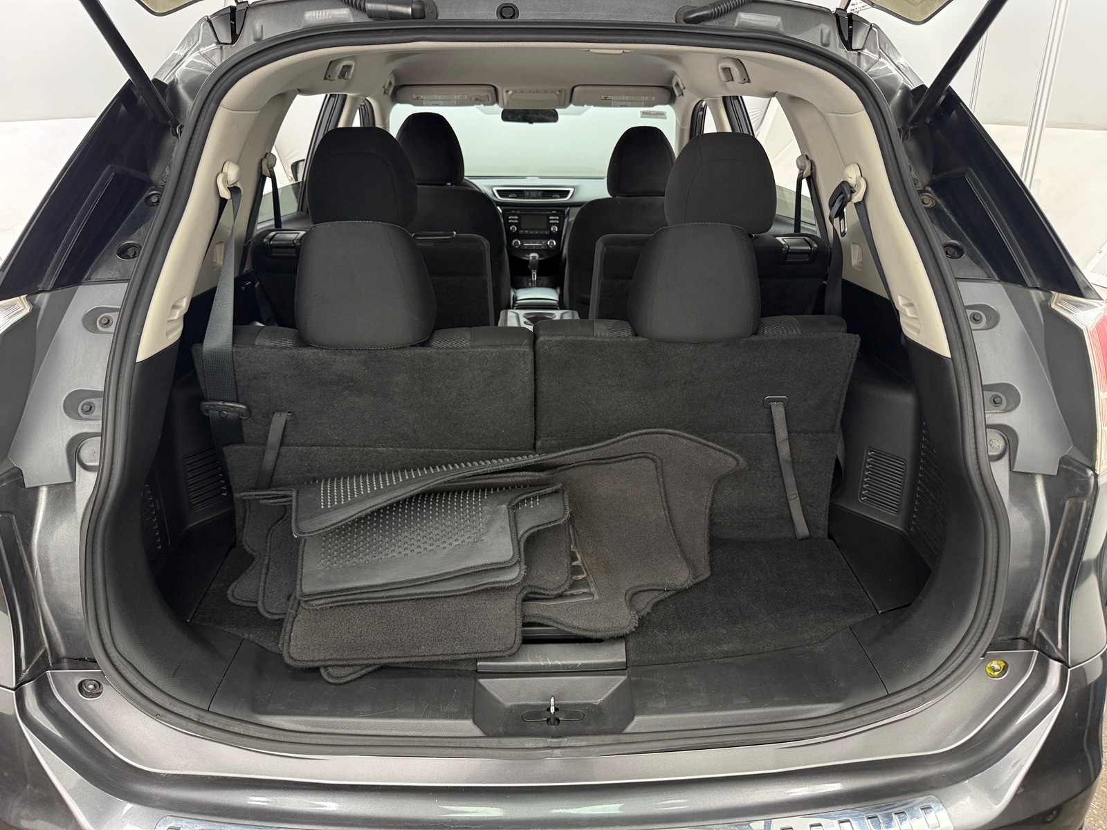 Thumbnail: 2014 Nissan Rogue - 7