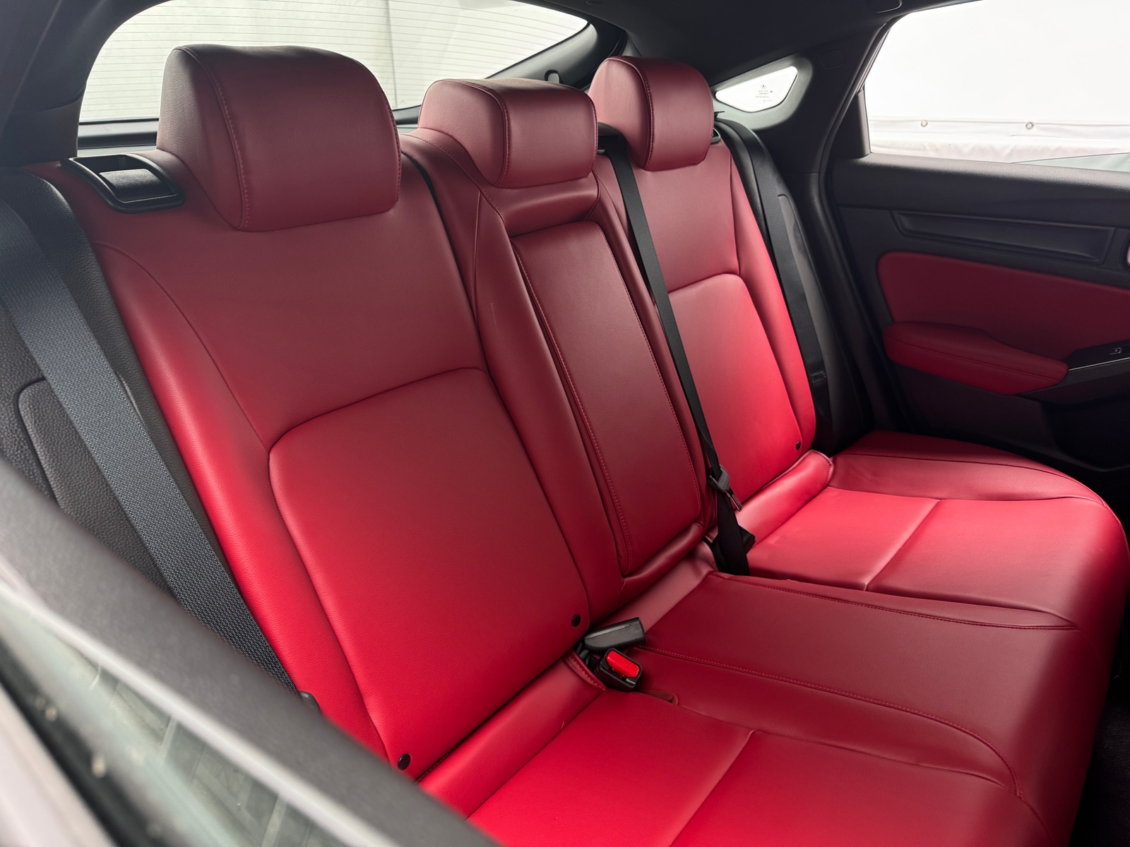 Thumbnail: 2023 Acura Integra - 5