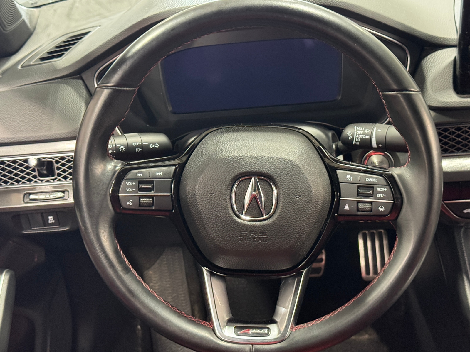 Thumbnail: 2023 Acura Integra - 4