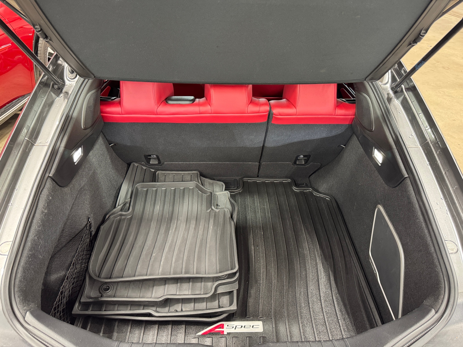 Thumbnail: 2023 Acura Integra - 6