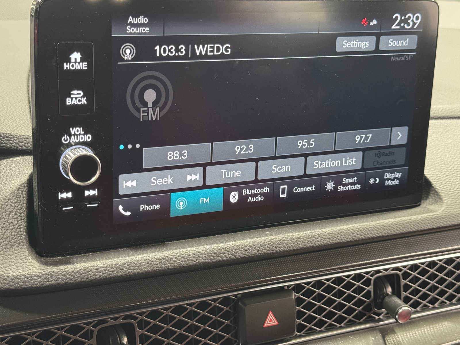 Thumbnail: 2023 Acura Integra - 3