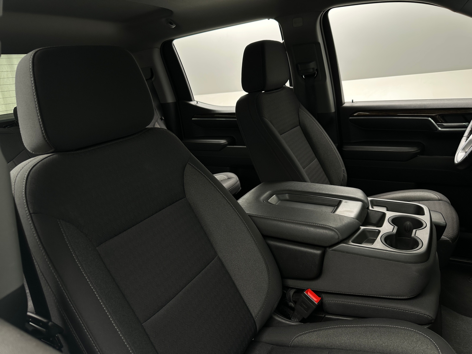 Thumbnail: 2023 GMC Sierra 1500 - 2
