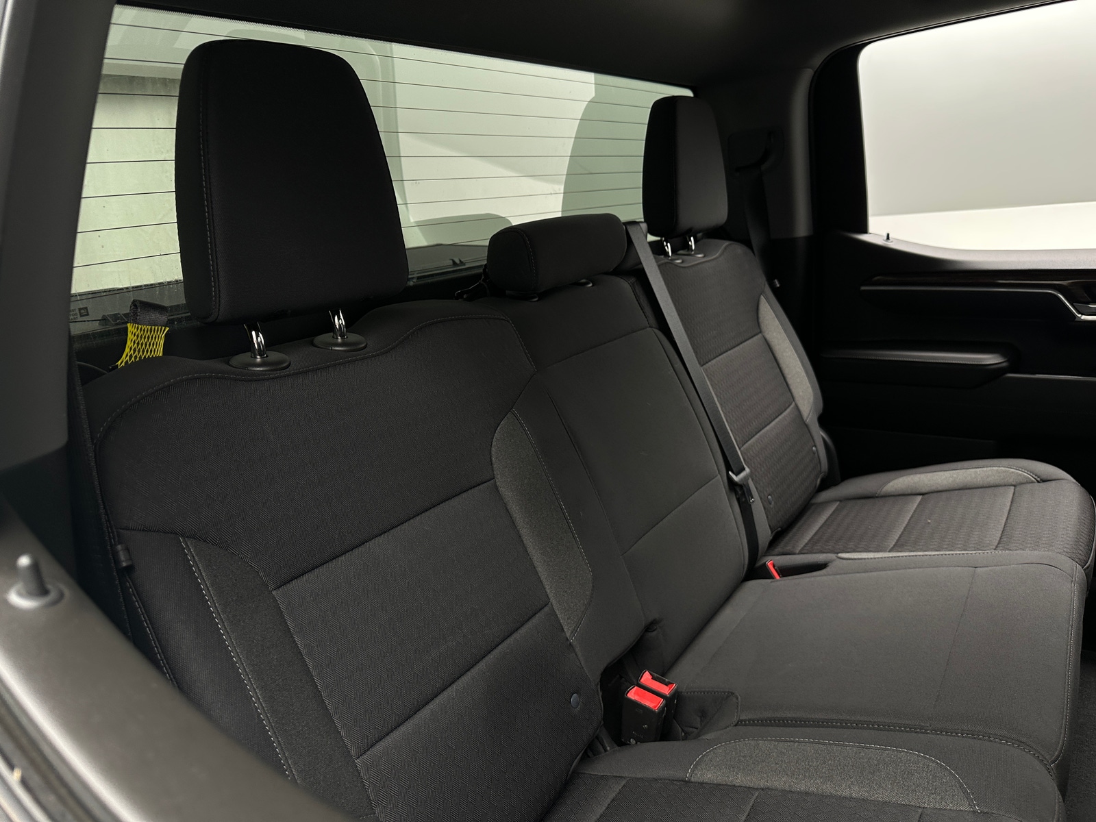 Thumbnail: 2023 GMC Sierra 1500 - 6