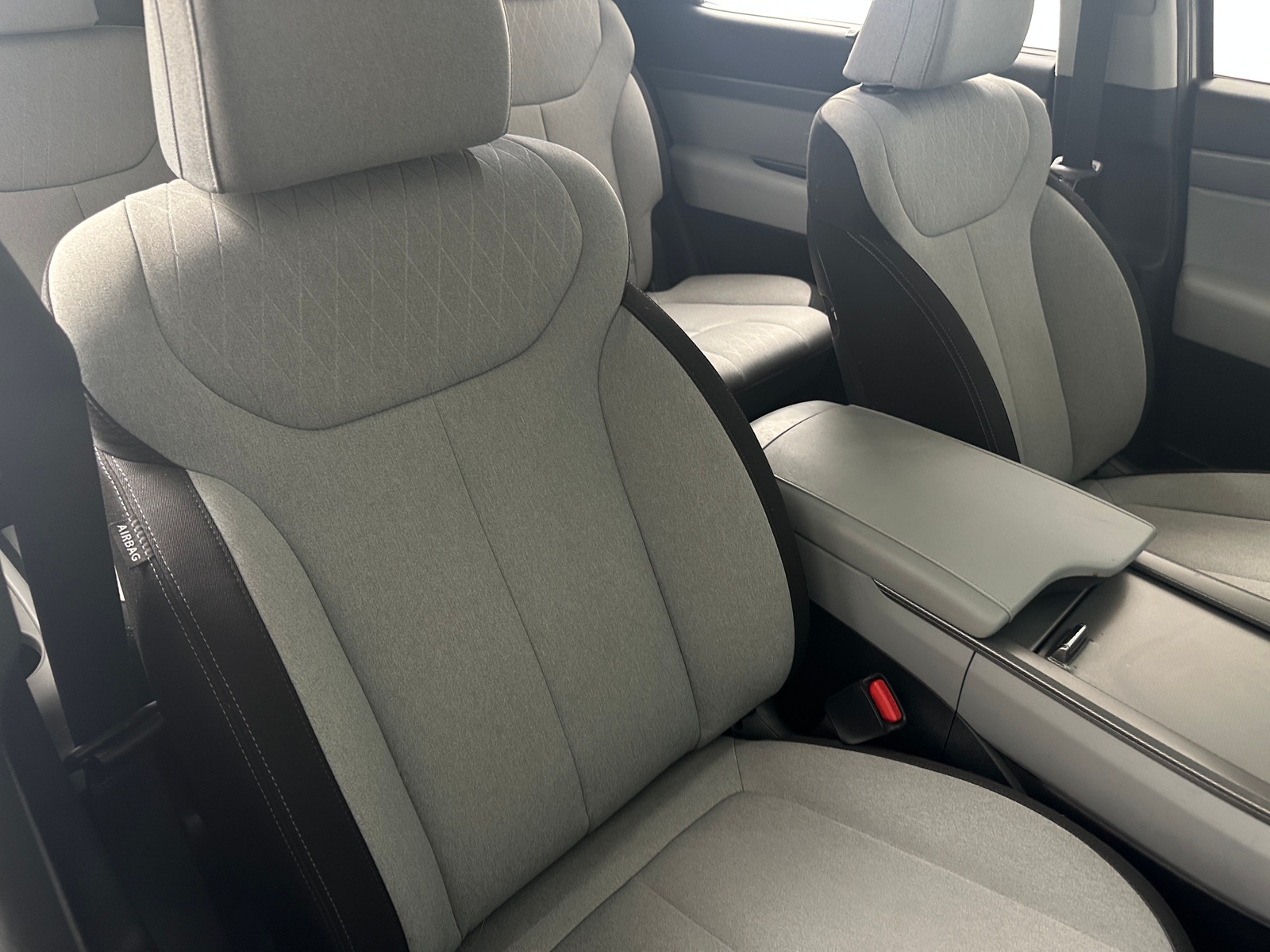 Thumbnail: 2020 Hyundai Palisade - 2