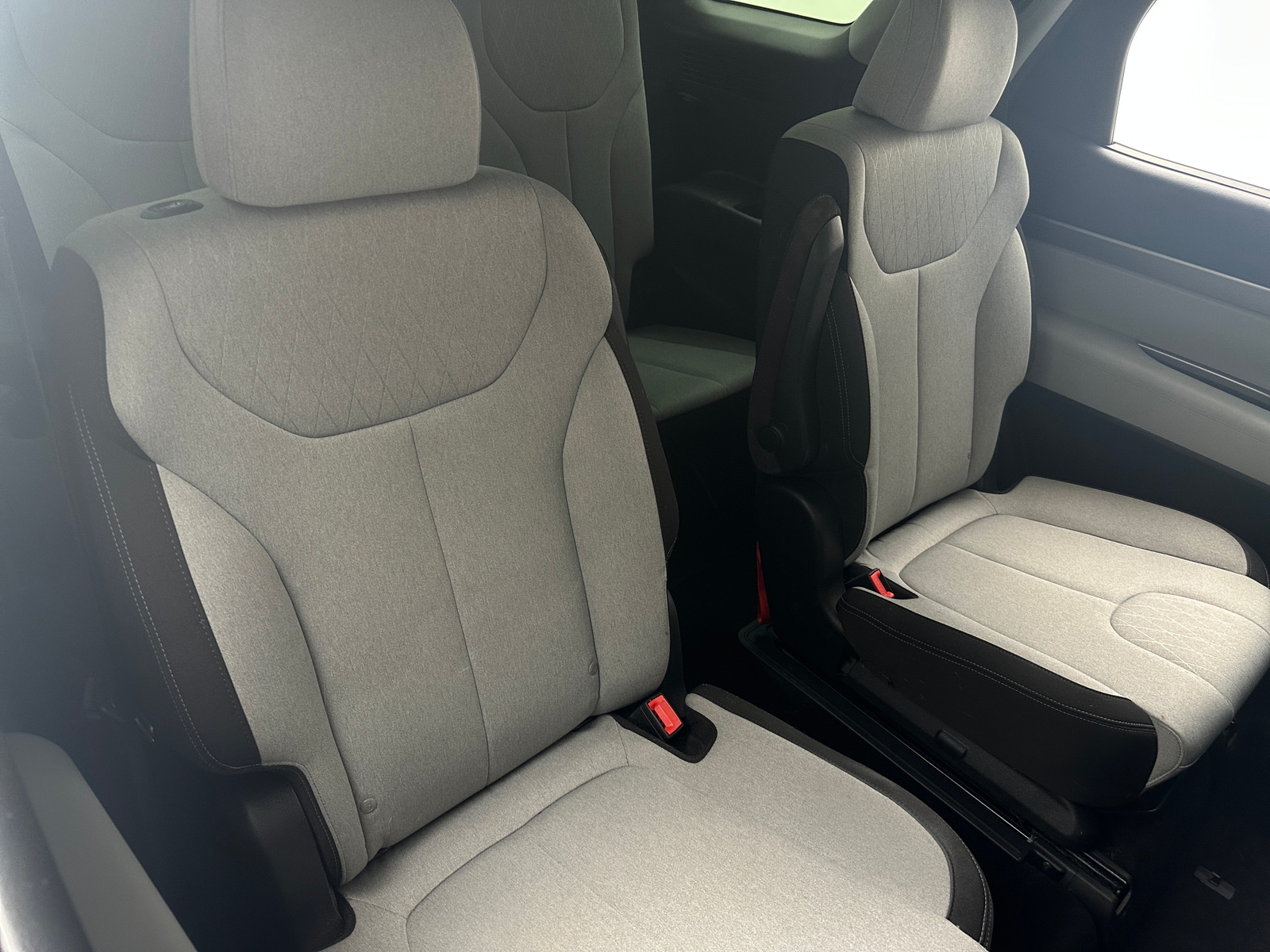 Thumbnail: 2020 Hyundai Palisade - 6