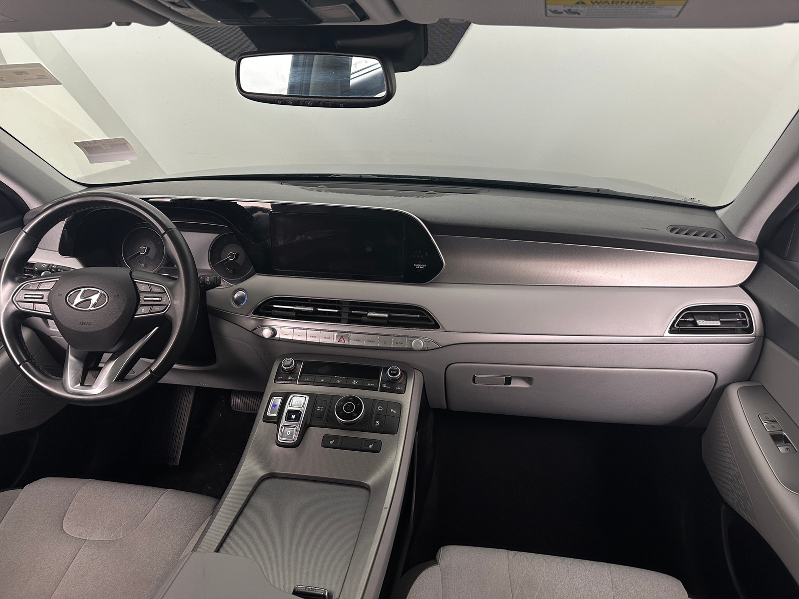 Thumbnail: 2020 Hyundai Palisade - 3