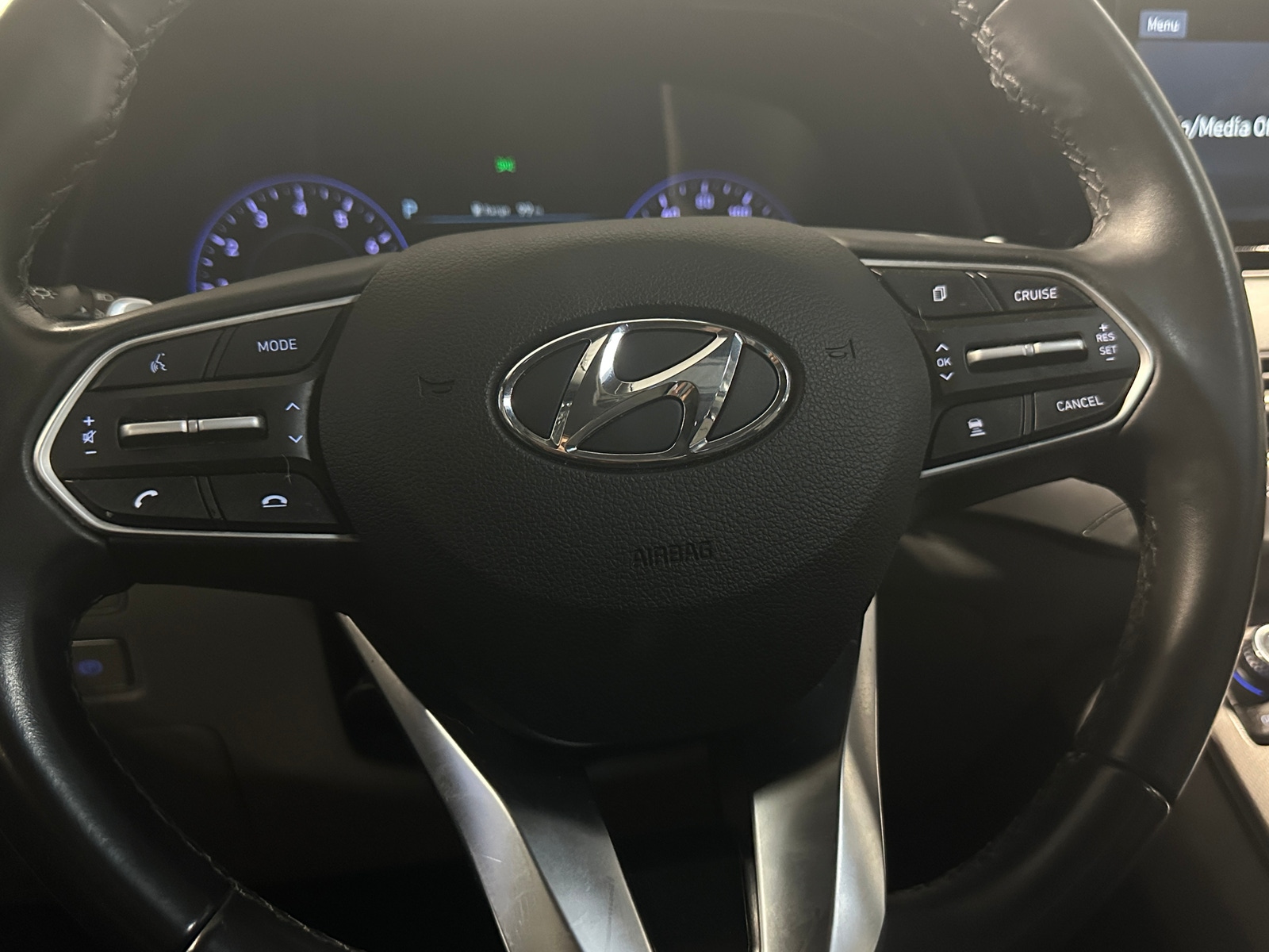 Thumbnail: 2020 Hyundai Palisade - 5