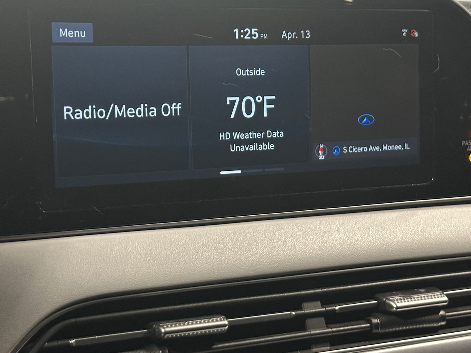 Thumbnail: 2020 Hyundai Palisade - 4