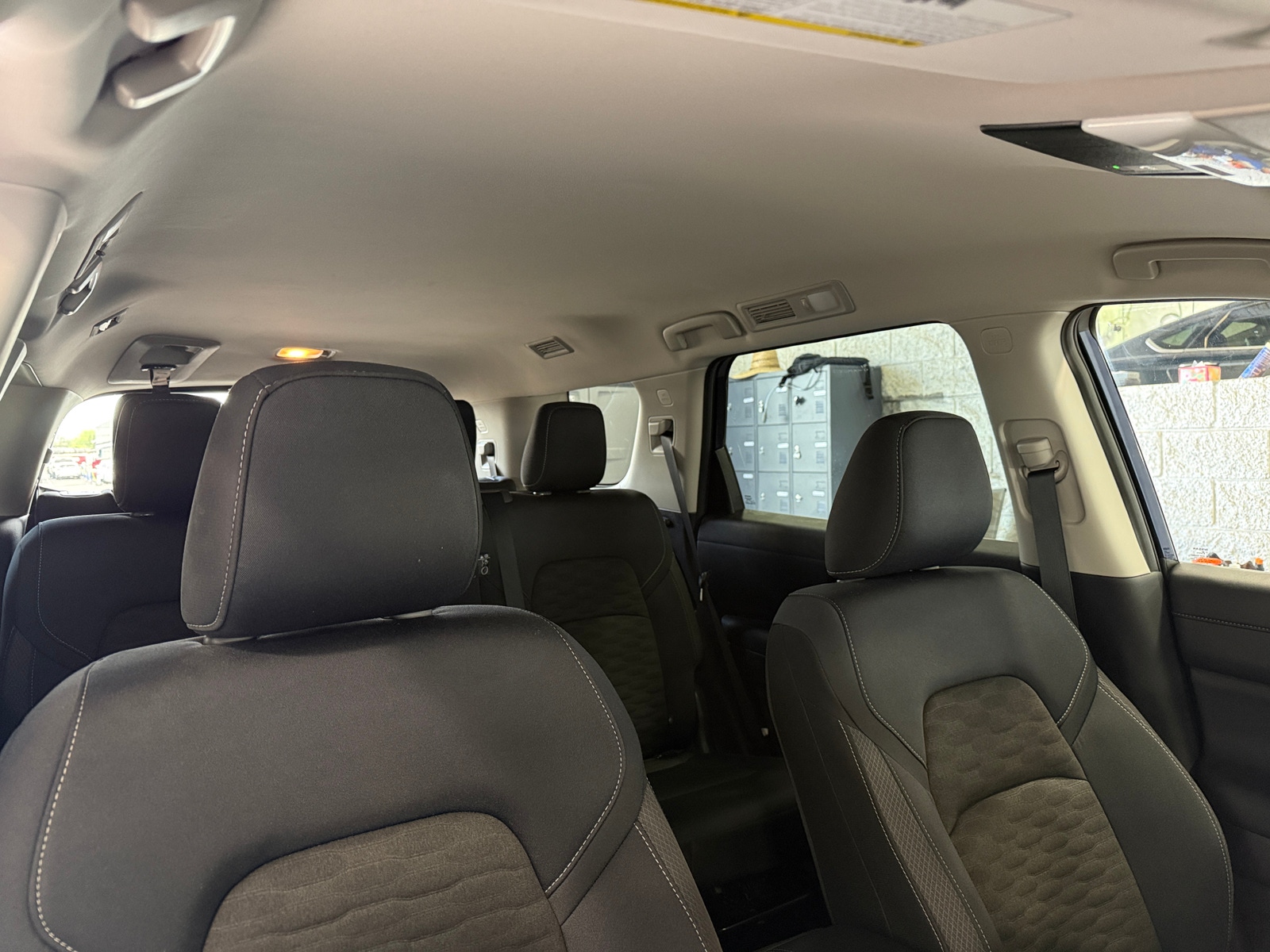 Thumbnail: 2025 Nissan Pathfinder - 2