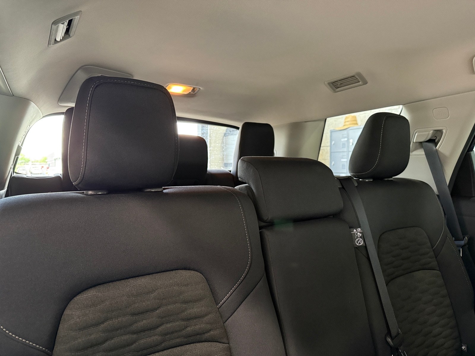 Thumbnail: 2025 Nissan Pathfinder - 6