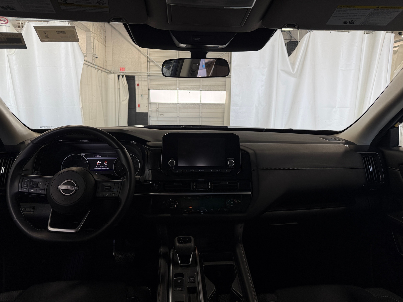 Thumbnail: 2025 Nissan Pathfinder - 3