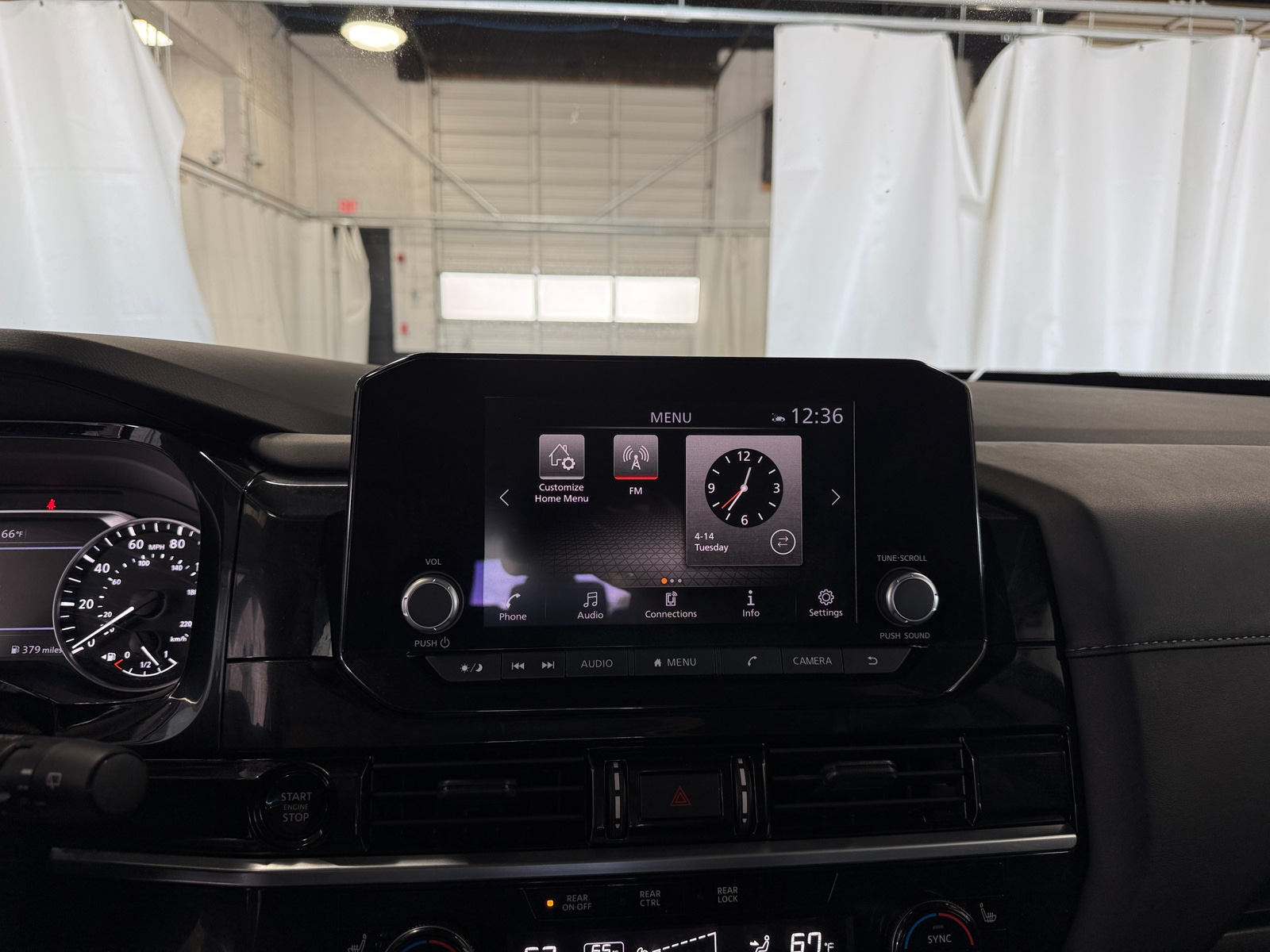 Thumbnail: 2025 Nissan Pathfinder - 4