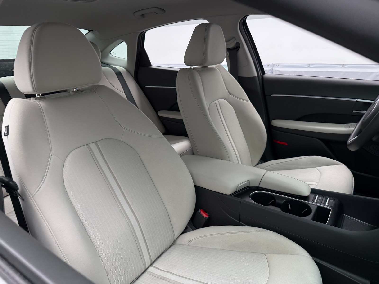 Thumbnail: 2025 Hyundai Sonata - 2