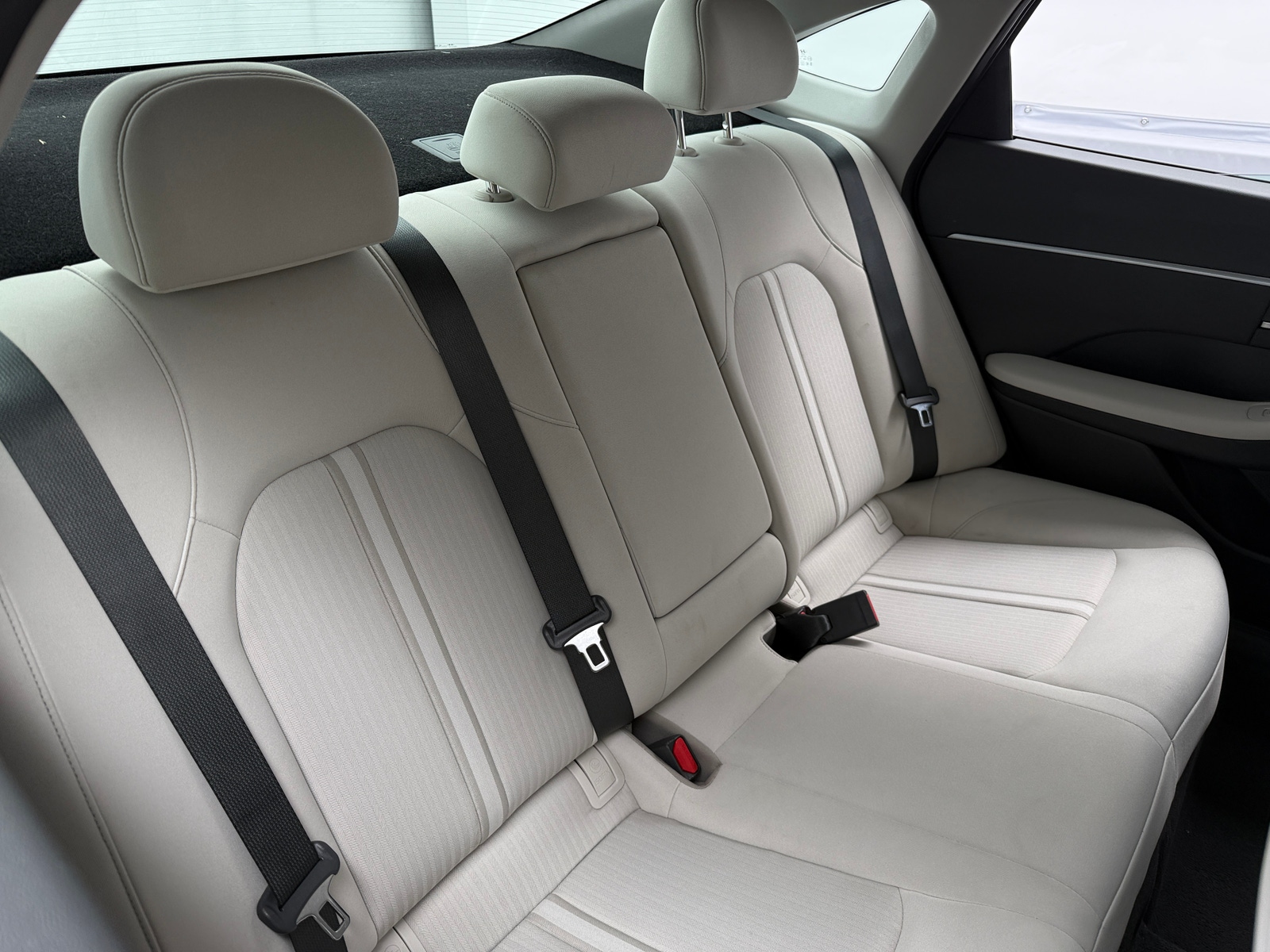 Thumbnail: 2025 Hyundai Sonata - 6