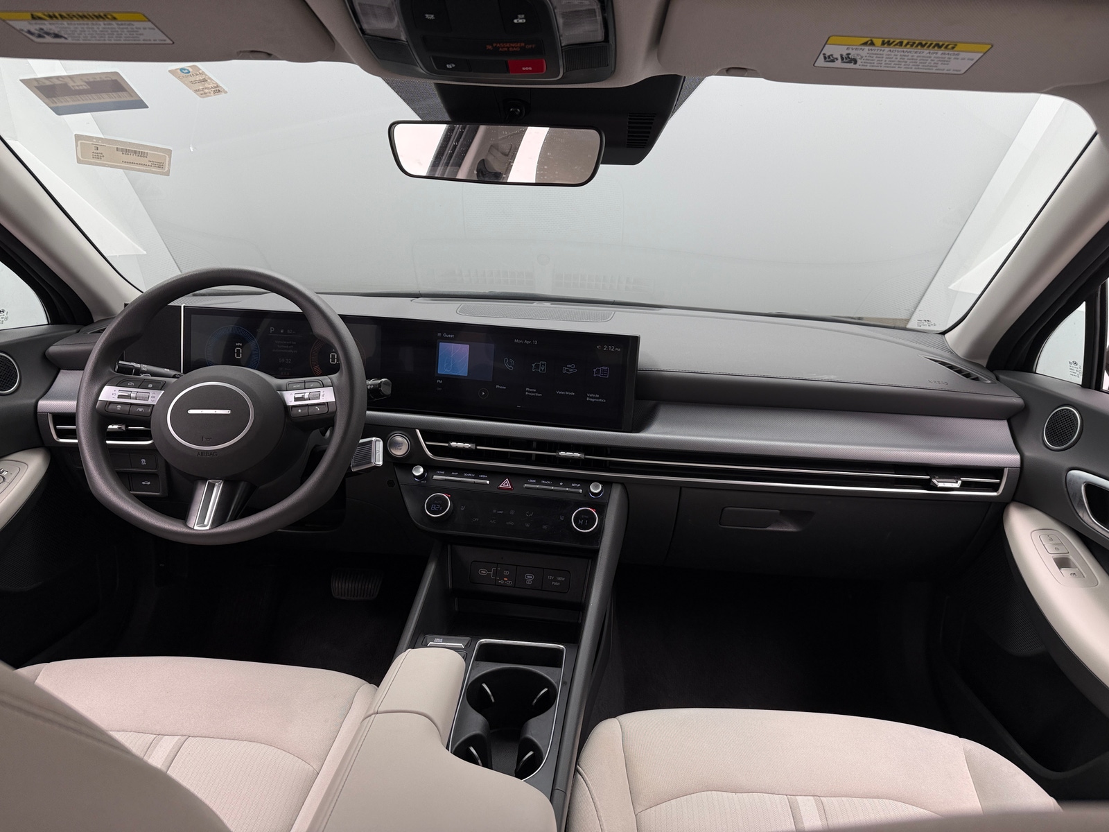 Thumbnail: 2025 Hyundai Sonata - 3