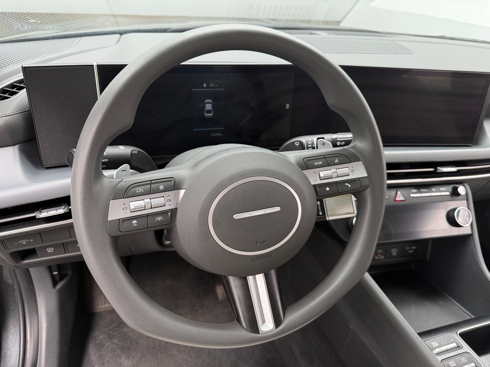 Thumbnail: 2025 Hyundai Sonata - 5