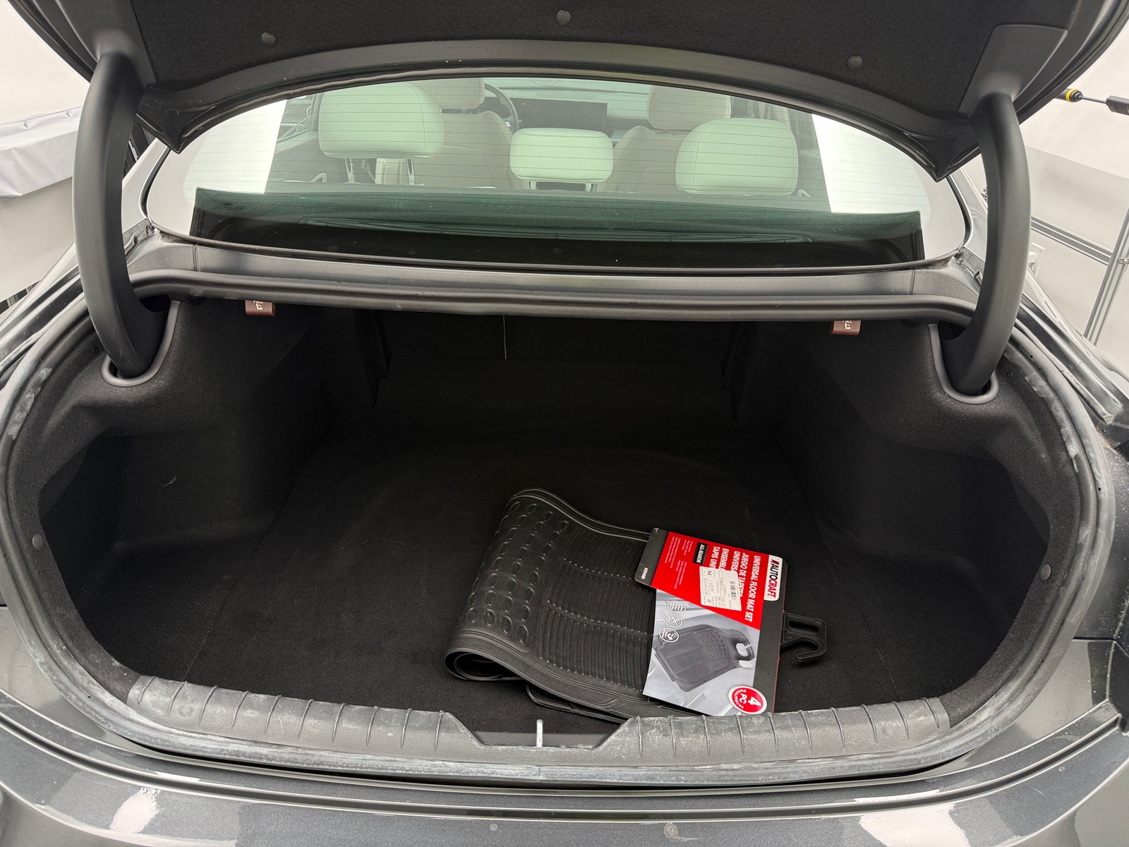 Thumbnail: 2025 Hyundai Sonata - 7