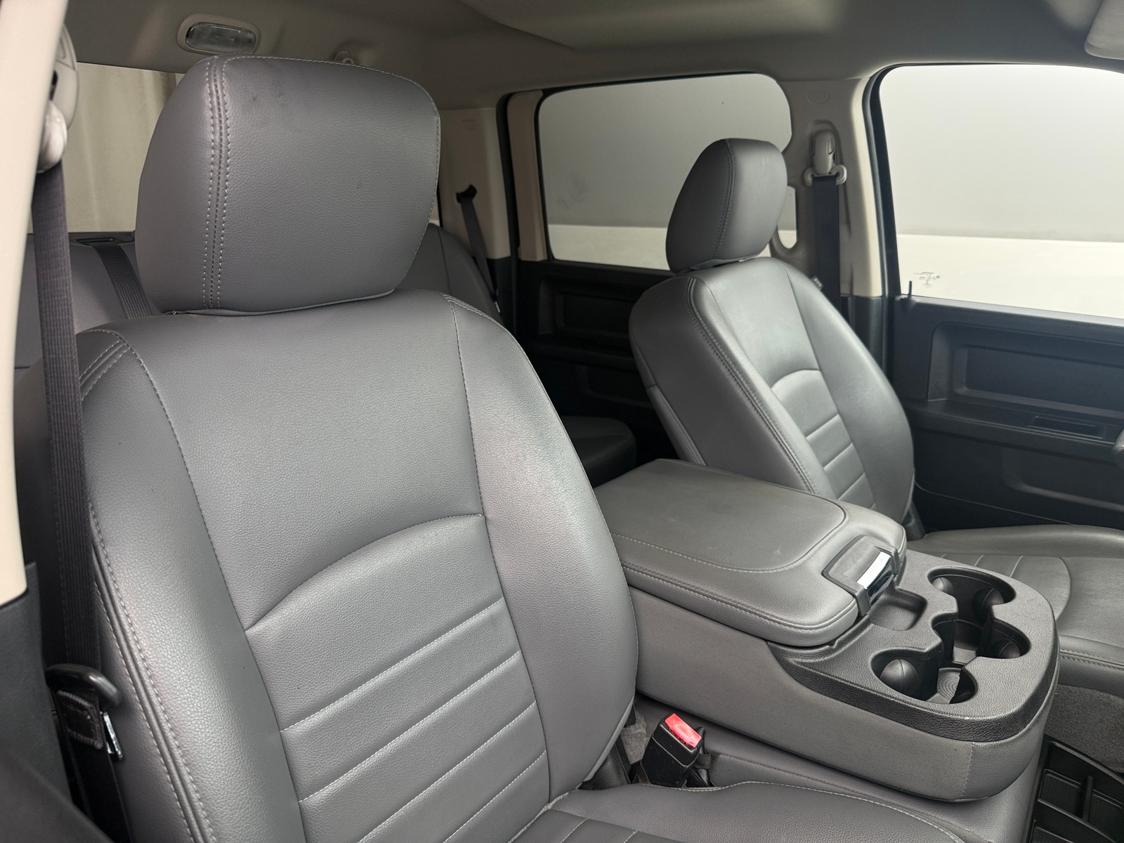 Thumbnail: 2018 RAM 1500 - 2