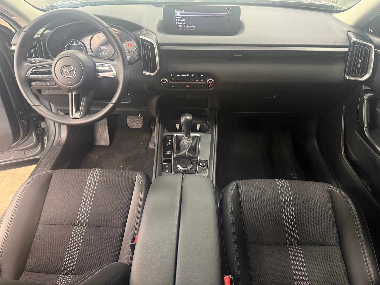 Thumbnail: 2025 Mazda CX-50 - 2