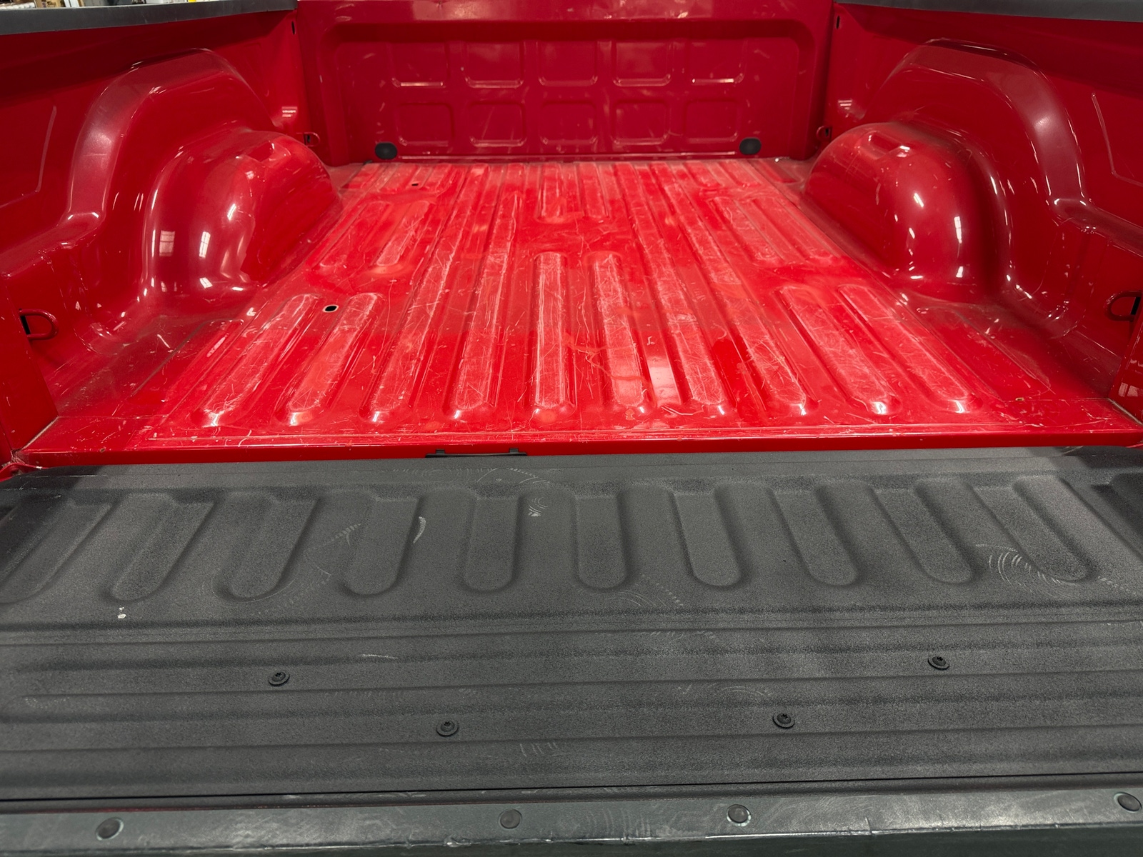 Thumbnail: 2017 RAM 1500 - 7