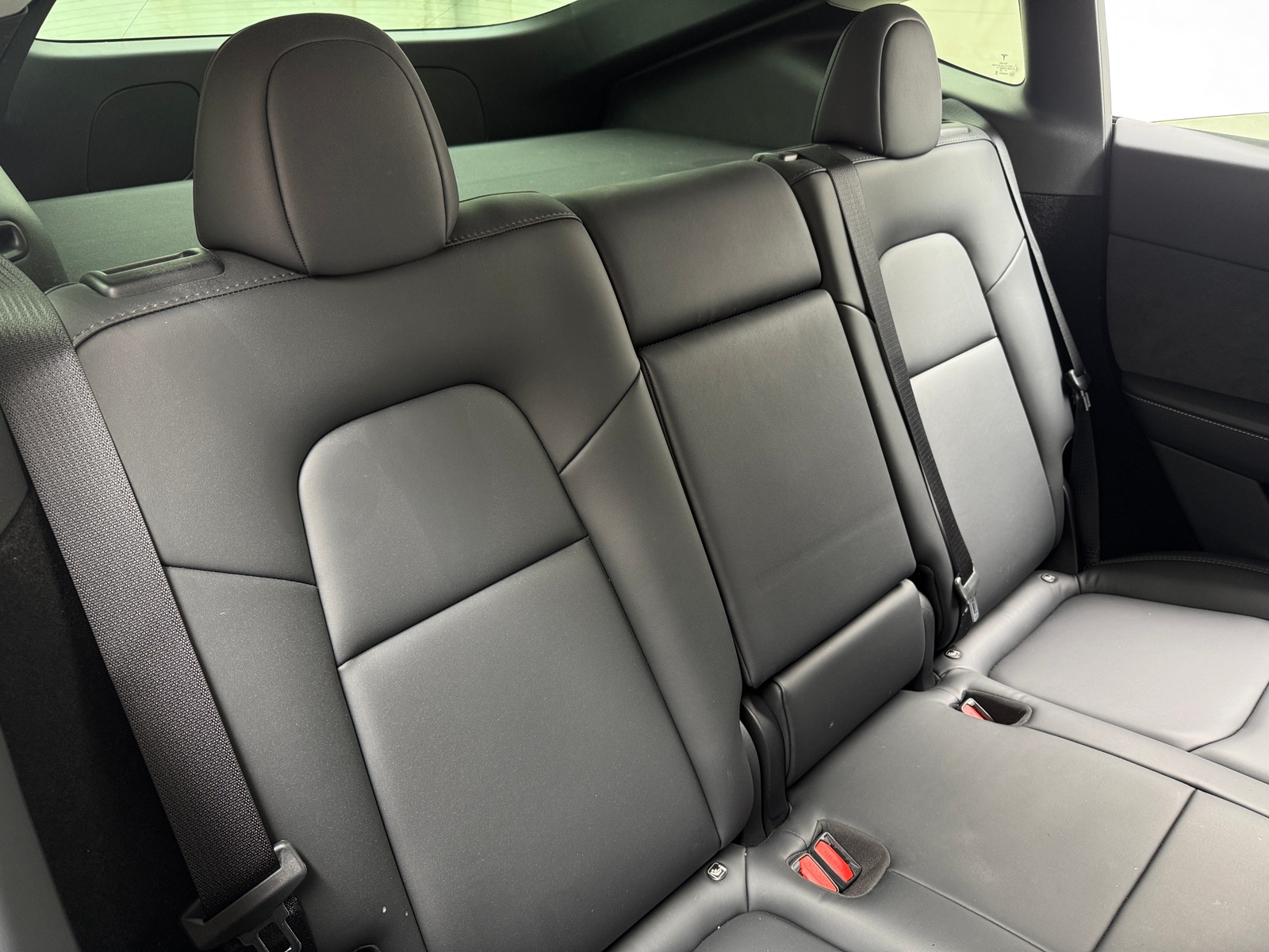 Thumbnail: 2024 Tesla Model Y - 5