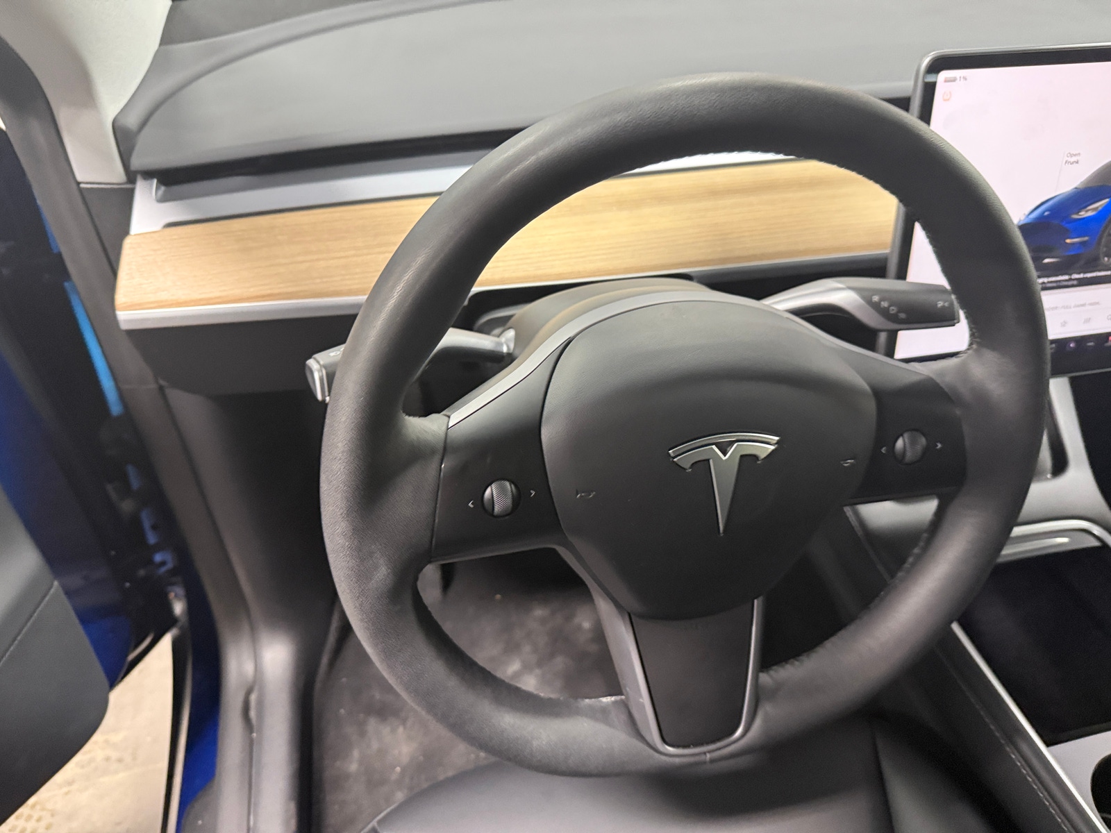 Thumbnail: 2024 Tesla Model Y - 4