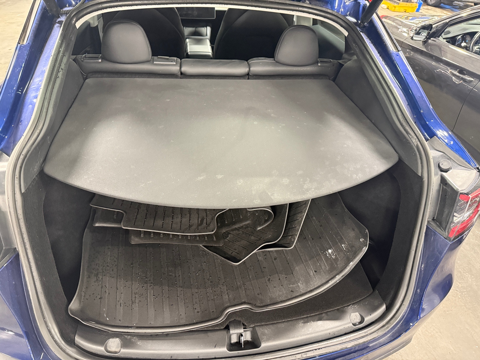 Thumbnail: 2024 Tesla Model Y - 6