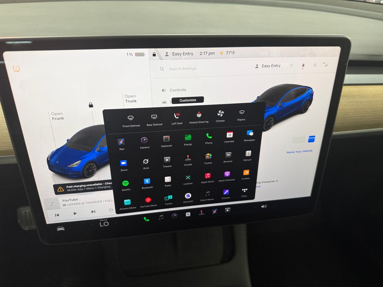 Thumbnail: 2024 Tesla Model Y - 3