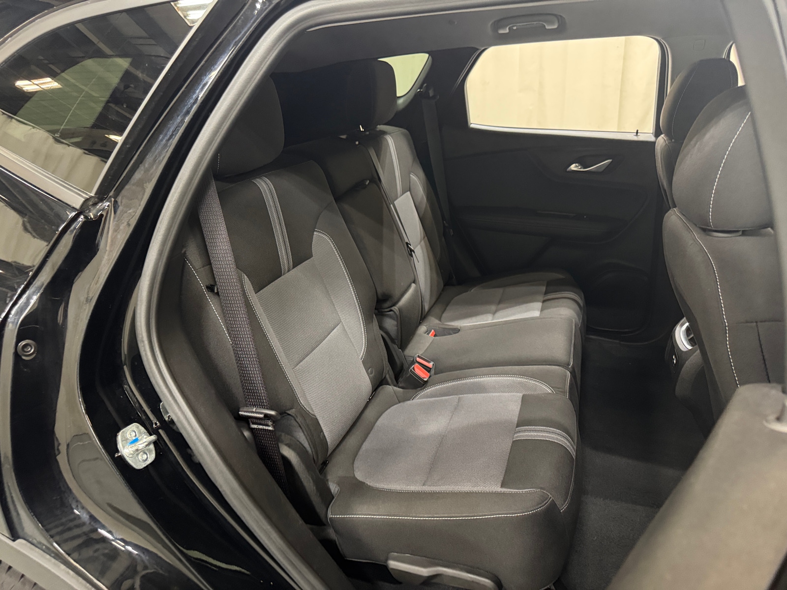 Thumbnail: 2025 Chevrolet Blazer - 6