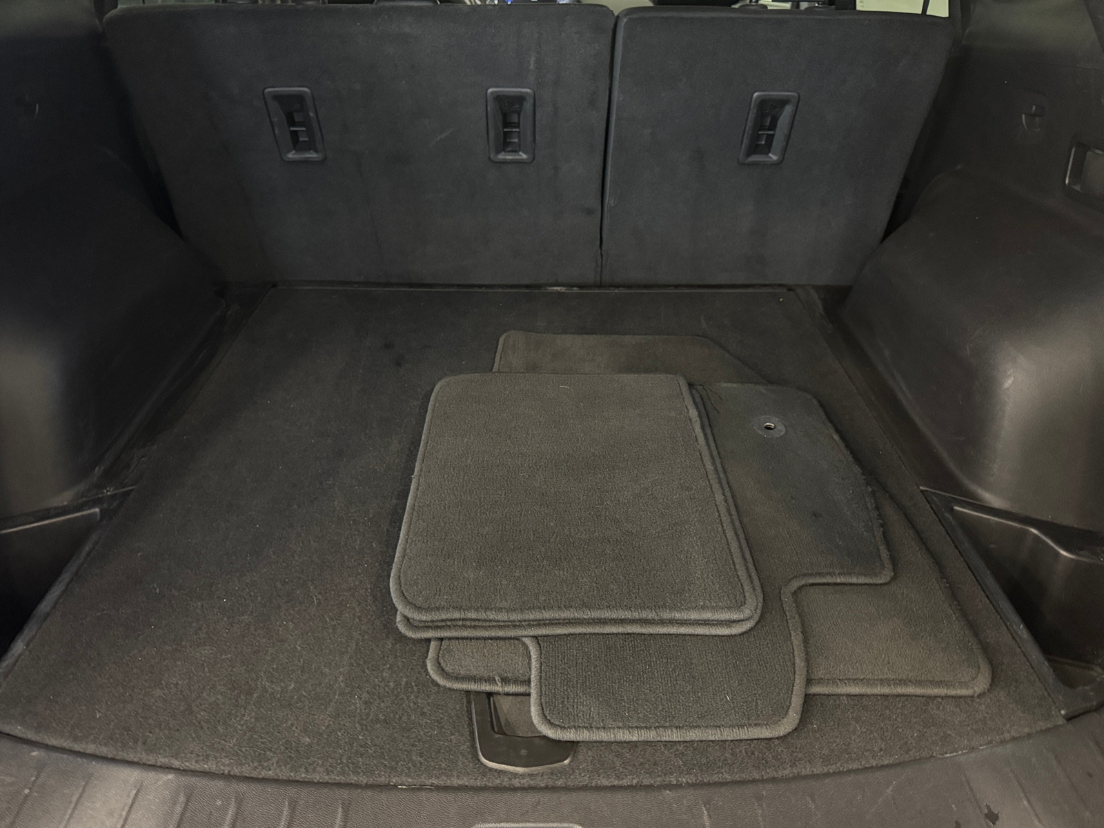 Thumbnail: 2025 Chevrolet Blazer - 7